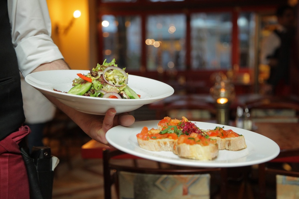 Gastronomic Services